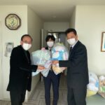 2021年１月発行　小田原・足柄地域連合ニュース