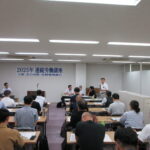 連続労働講座を開催！