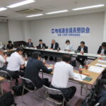 ２０２５議員団会議を開催！