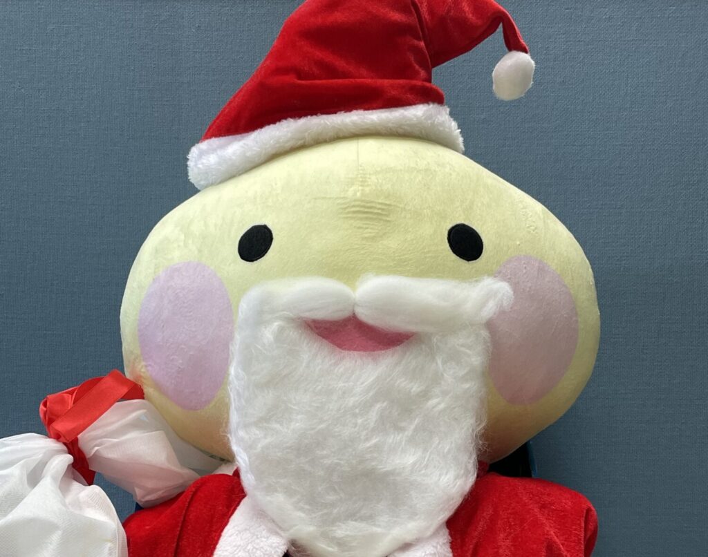 🎄✨相模原地域連合の“働く人にサンタがやってきた!”✨🎄