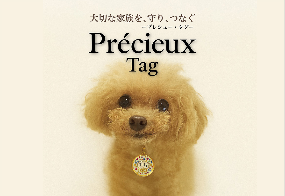 プレシュータグ