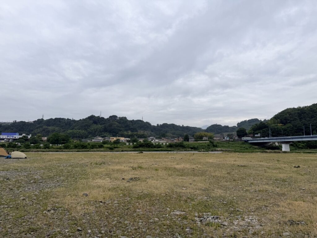 6/7　相模川クリーン作戦開催連絡