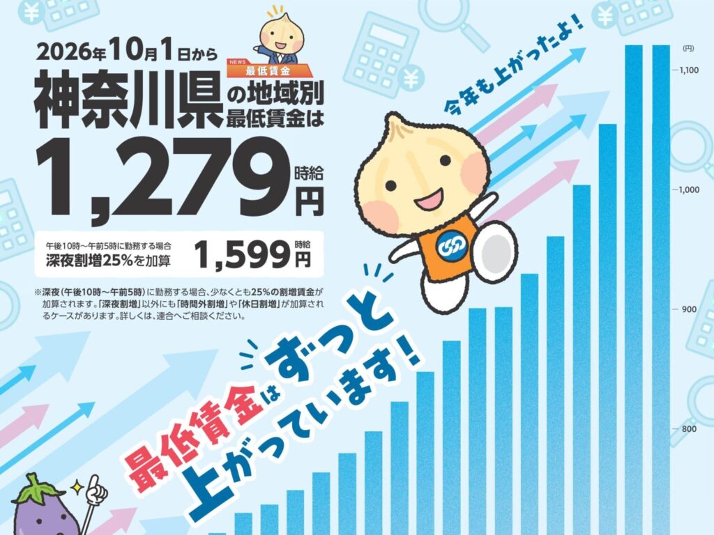 連合神奈川の日　街頭行動　10/13