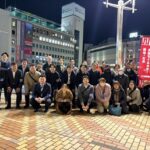 賃上げがあたりまえの社会へ　～連合アクションを開催～